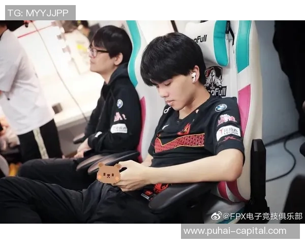 高校联赛精彩回顾FPX团队配合展现出色默契与战术执行力