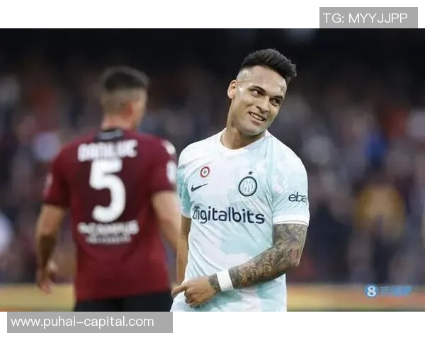 劳塔罗的崛起与未来展望:从天才少年到世界足球巨星的蜕变之路 劳塔罗的崛起与未来展望:从天才少年到世界足球巨星的蜕变之路