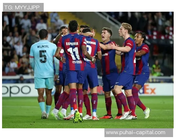 巴萨对阵塞尔塔全场精彩回顾与战术分析分享