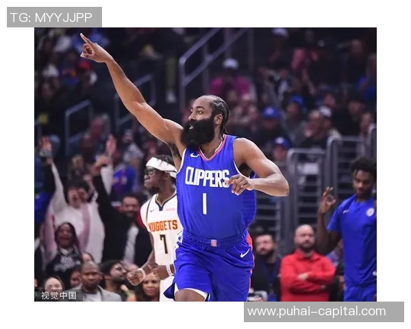 掘金与快船对决分析让分胜负预测及赛季表现评估