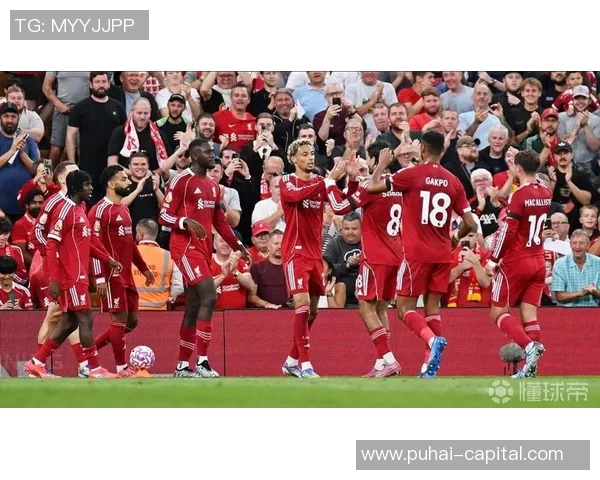 曼联与利物浦激战正酣现场直播全程回顾与精彩瞬间分析