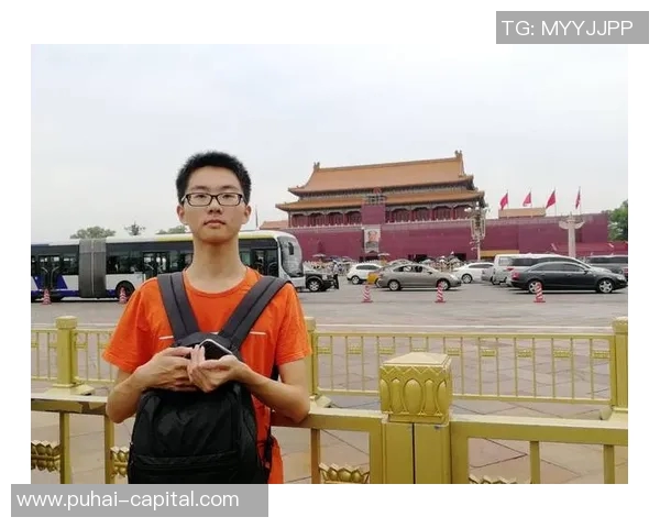 李泓澎:从普通学子到科技创新领军人物的成长之路与启示