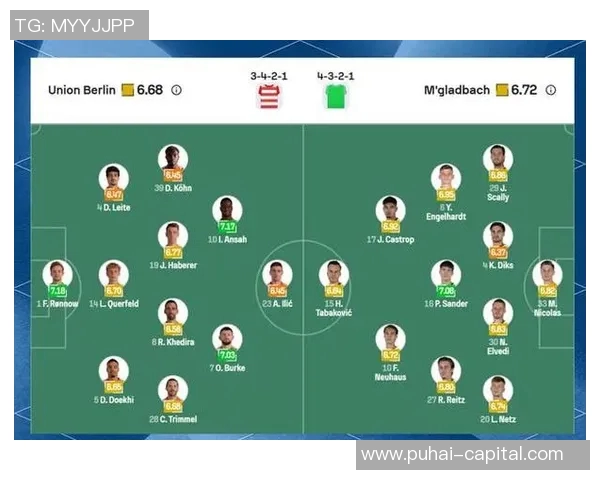 汉堡与门兴的较量结果揭晓谁在这场对决中胜出