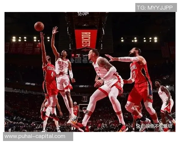 火箭队与湖人队激战全场精彩集锦回顾篮球盛宴不容错过
