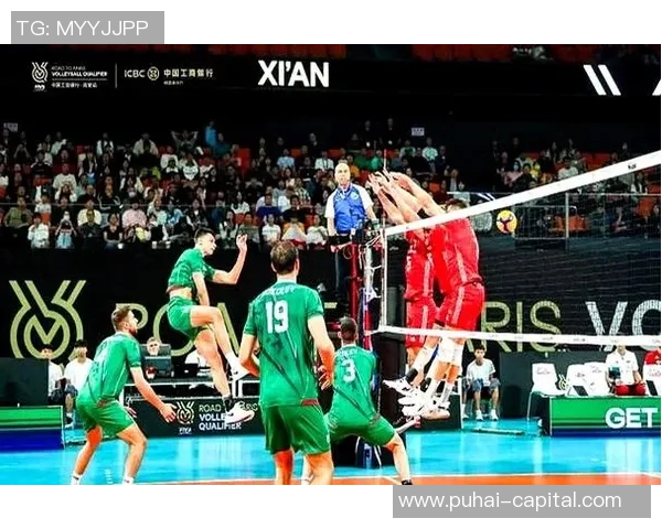 澳大利亚男排对决台北男排精彩赛事回顾与分析