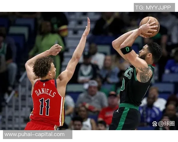 凯尔特人对决鹈鹕精彩赛事回顾与分析，谁能在这场较量中胜出