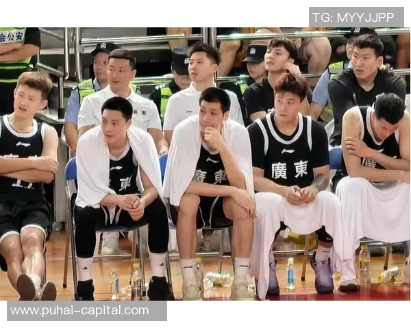 全运会男篮精彩对决广东队挑战北京队直播盛况全程呈现