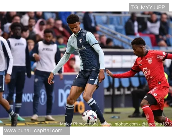 勒阿弗与索肖的激烈对决揭示法乙联赛新格局与球队未来发展潜力