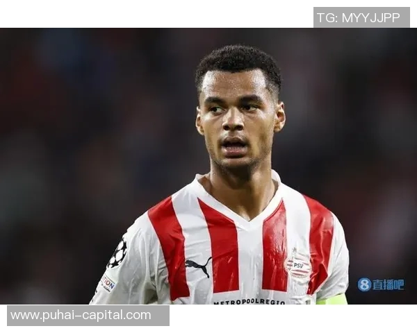 加克波的崛起之路：从青年才俊到足球巨星的蜕变与挑战