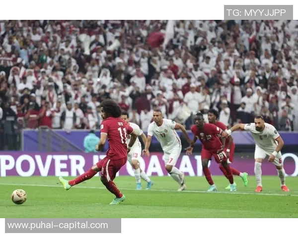 卡塔尔与约旦友谊赛精彩对决展现足球魅力与团队精神