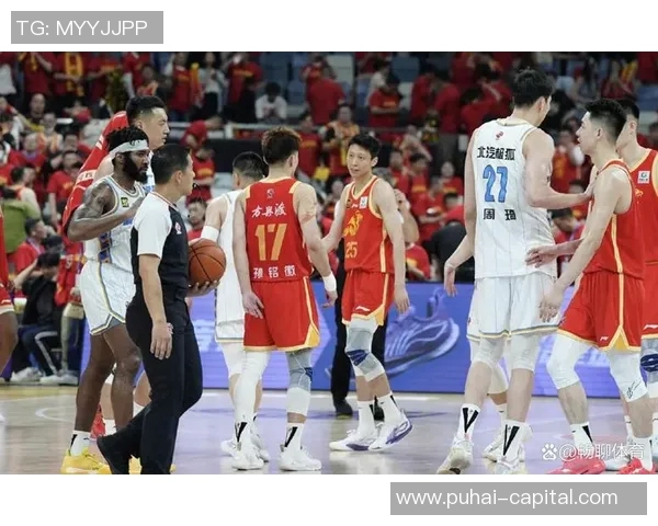 辽宁与广厦对决历史比分回顾及精彩瞬间分析