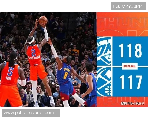 雷霆与掘金对决在即11月25日精彩赛事值得期待