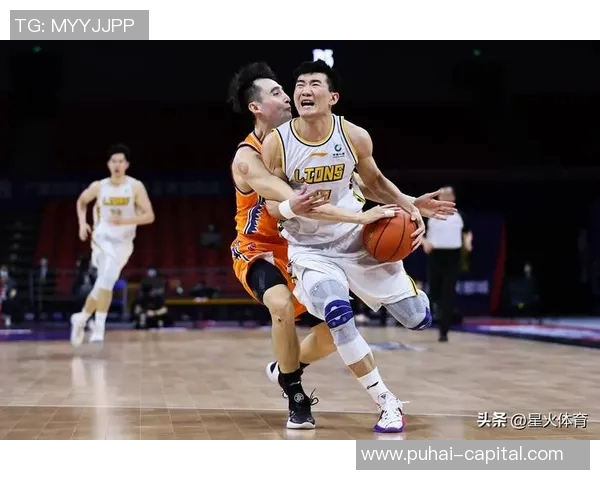 2017年四川队与广厦队激战回顾：精彩瞬间与战术分析