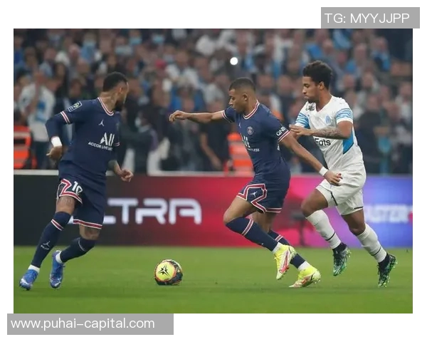 巴黎圣曼与马赛的巅峰对决谁将赢得法甲荣耀之战