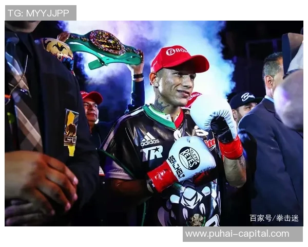 洪卡与拉迪的巅峰对决谁将成为新一代的拳坛霸主